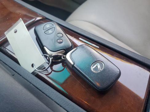 Used 2011 Lexus RX 350 2WD w/ Premium Pkg image 27