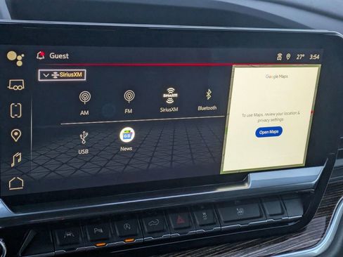 New 2026 GMC Sierra 1500 Elevation w/ Elevation Premium Package image 27