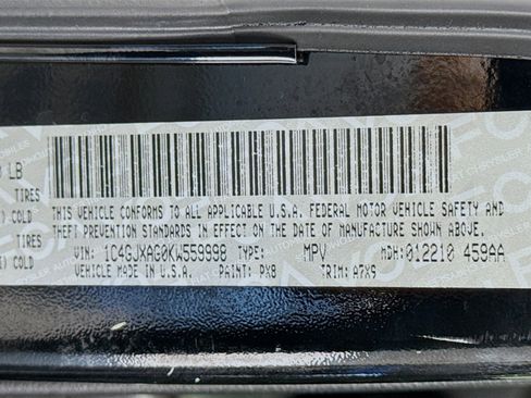 Used 2019 Jeep Wrangler Sport image 38