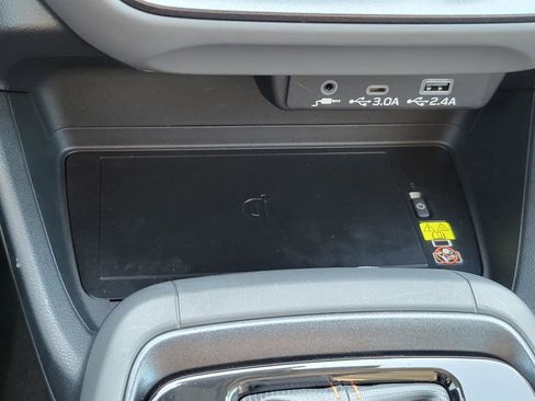 Certified 2025 Subaru Crosstrek 2.5i Limited w/ Crosstrek Mirror Package image 25