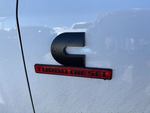 Used 2025 RAM 3500 Tradesman image 33
