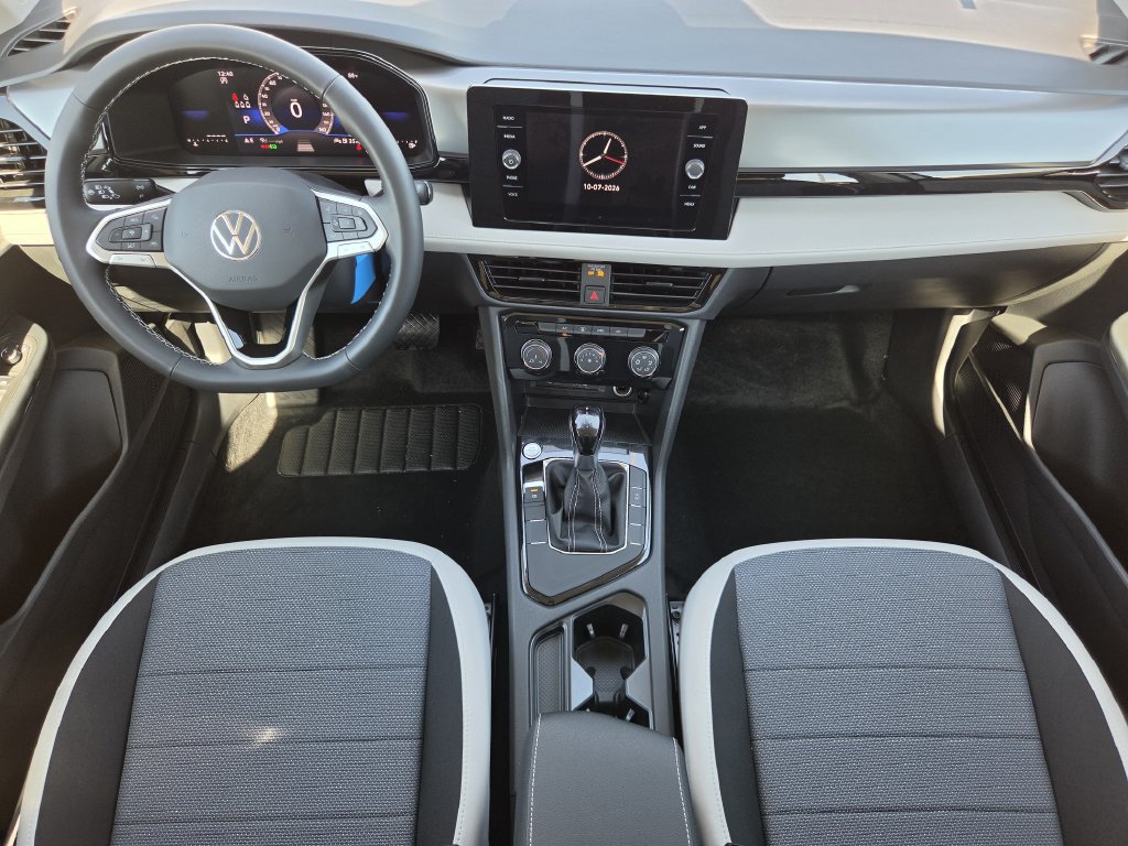 New 2027 Volkswagen Taos S FWD image 22