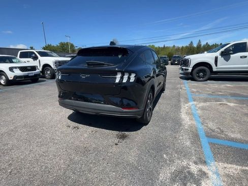 Used 2025 Ford Mustang Mach-E Select AWD/4WD image 18