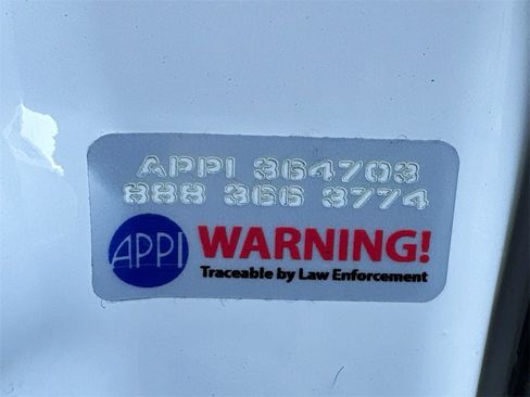 Used 2017 RAM 1500 Outdoorsman image 27