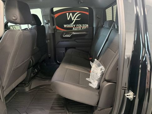 New 2026 GMC Sierra 1500 SLE w/ Preferred Package RWD image 22