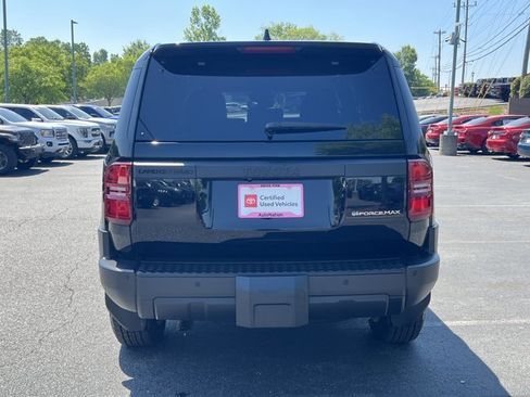 Certified 2025 Toyota Land Cruiser 1958 AWD/4WD image 6