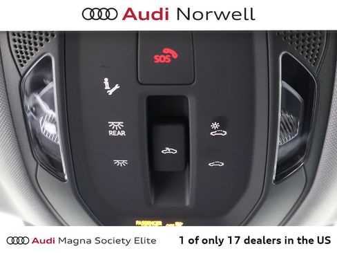 New 2026 Audi Q5 Premium Plus AWD/4WD image 7