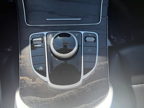 Used 2018 Mercedes-Benz C 300 4MATIC Sedan image 21