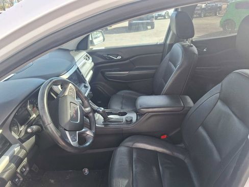 Used 2017 GMC Acadia SLT image 14