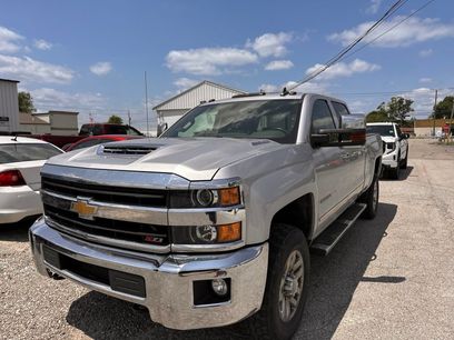 Used 2019 Chevrolet Silverado 2500 LTZ w/ Duramax Plus Package