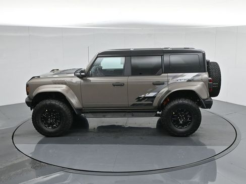 New 2025 Ford Bronco Raptor w/ Interior Carbon Fiber Pack image 53