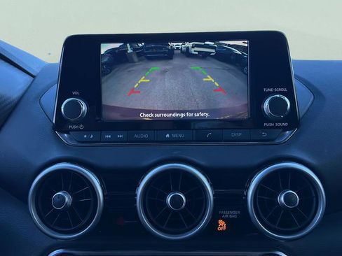 Used 2024 Nissan Sentra S image 17