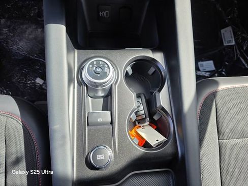 New 2026 Ford Explorer ST w/ Sun And Sound Package image 20