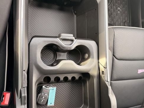 New 2026 RAM 1500 Laramie image 32