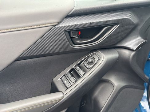 Certified 2025 Subaru Crosstrek 2.5i Wilderness image 20