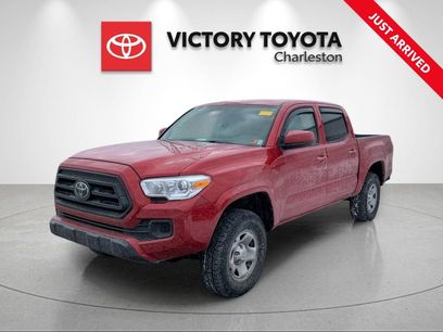 Used 2023 Toyota Tacoma SR