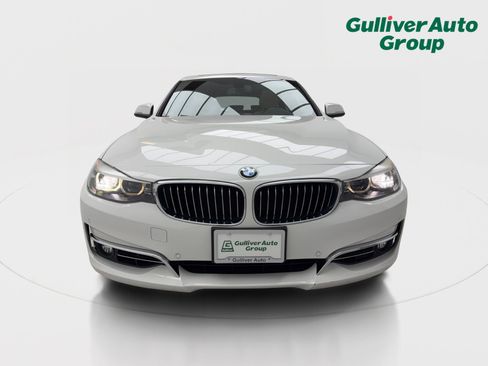 Used 2018 BMW 340i Gran Turismo xDrive image 14