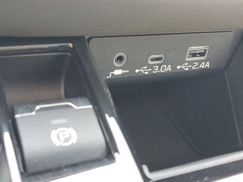 Certified 2025 Subaru Outback Onyx Edition image 29