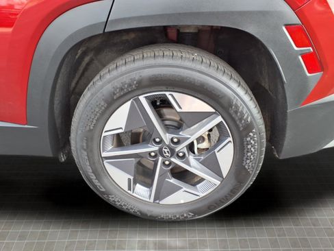 Used 2026 Hyundai Tucson SEL image 11