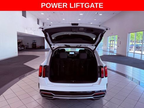 Used 2022 Kia Sorento SX AWD/4WD image 7