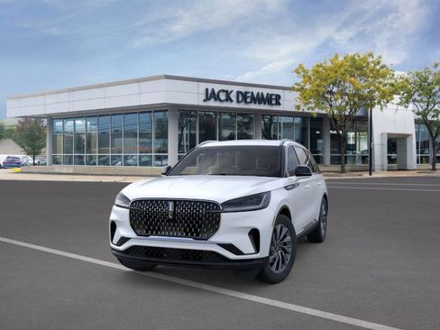 New 2026 Lincoln Aviator Premiere image 2