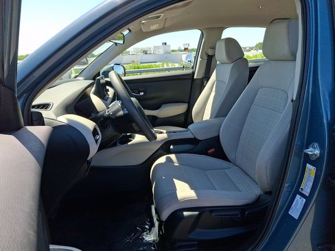 Used 2024 Honda HR-V LX image 13