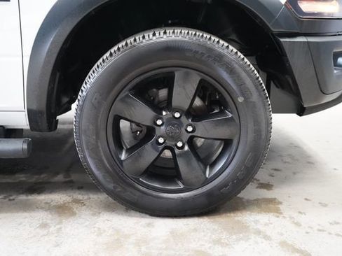 Used 2020 RAM 1500 Classic Warlock AWD/4WD image 54
