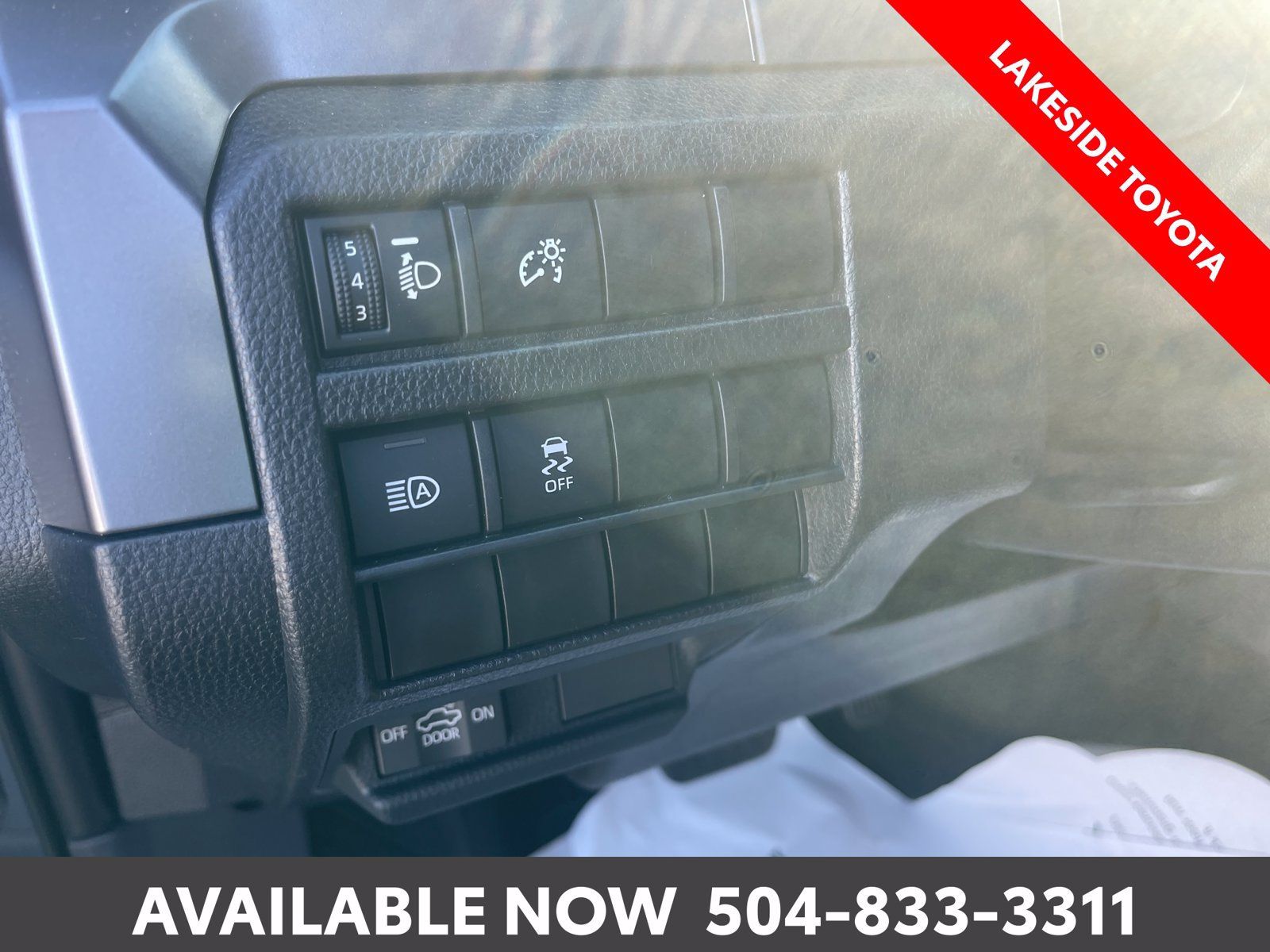 Certified 2026 Toyota Tacoma SR5 RWD image 25