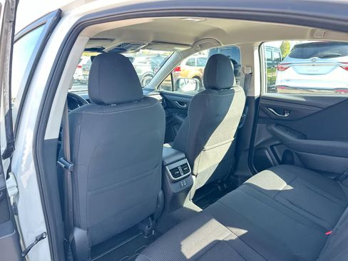 Certified 2025 Subaru Legacy Premium w/ Popular Package #1A image 23