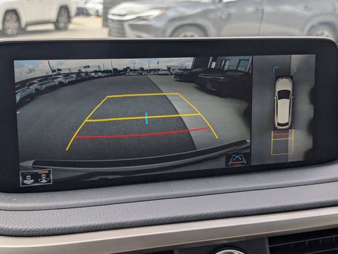 Used 2021 Lexus RX 350 FWD w/ Premium Package image 8