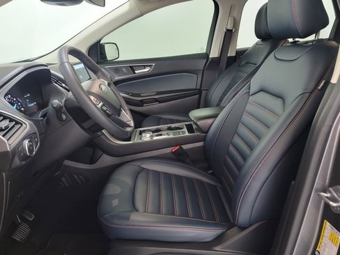 Used 2022 Ford Edge SEL w/ Sport Appearance Package image 14