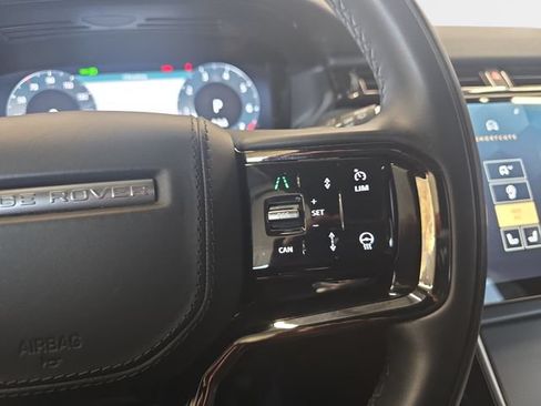 Certified 2025 Land Rover Range Rover Velar S AWD/4WD image 21