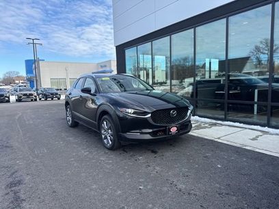 Used 2023 MAZDA CX-30 AWD 2.5 S w/ Preferred Package