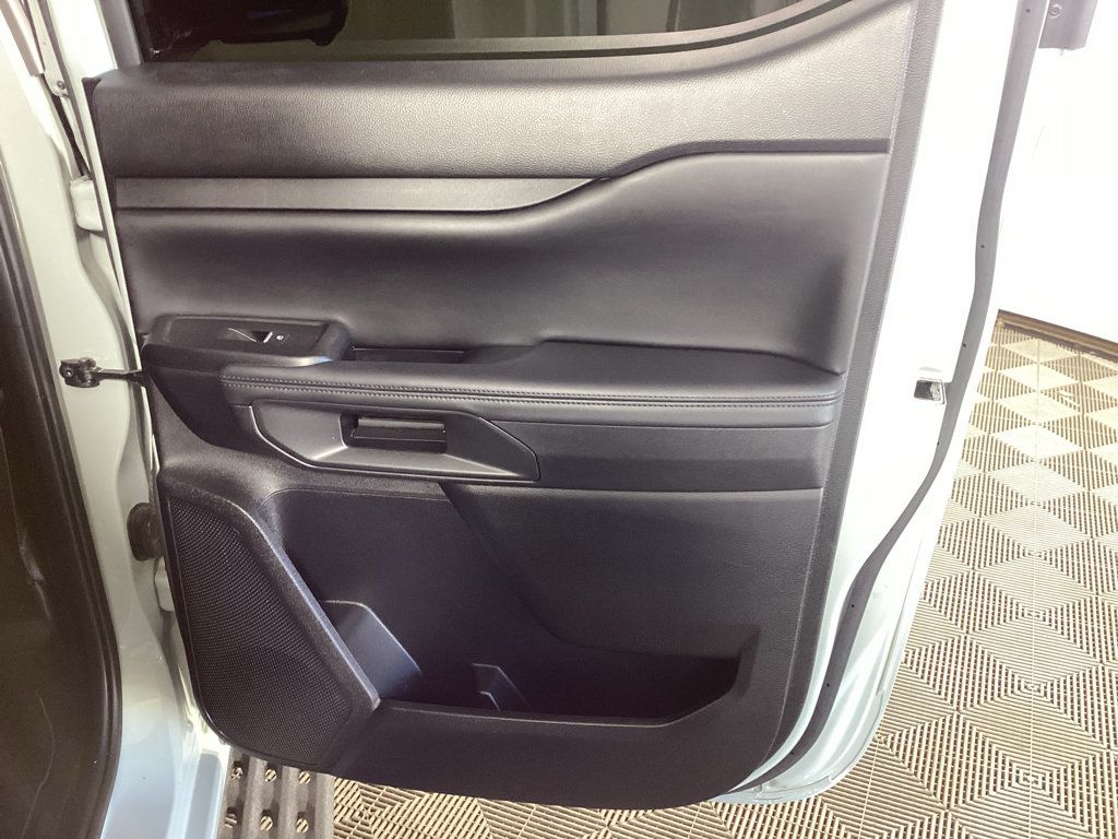 Used 2024 Ford Ranger Raptor AWD/4WD image 11