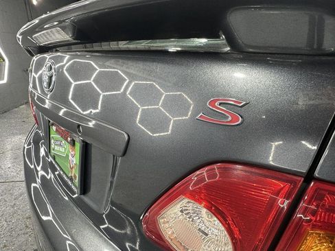 Used 2009 Toyota Corolla S image 30