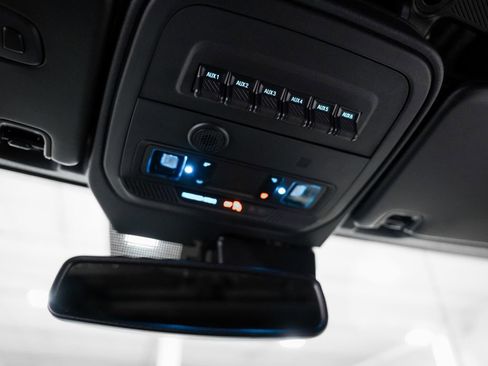 Used 2024 Ford Bronco Raptor w/ Interior Carbon Fiber Pack 6 image 30