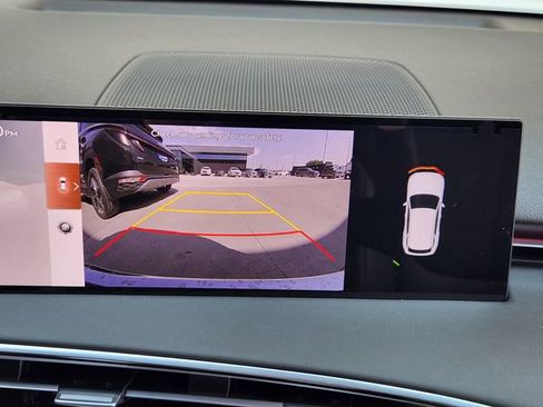 Used 2026 Genesis GV70 2.5T image 14