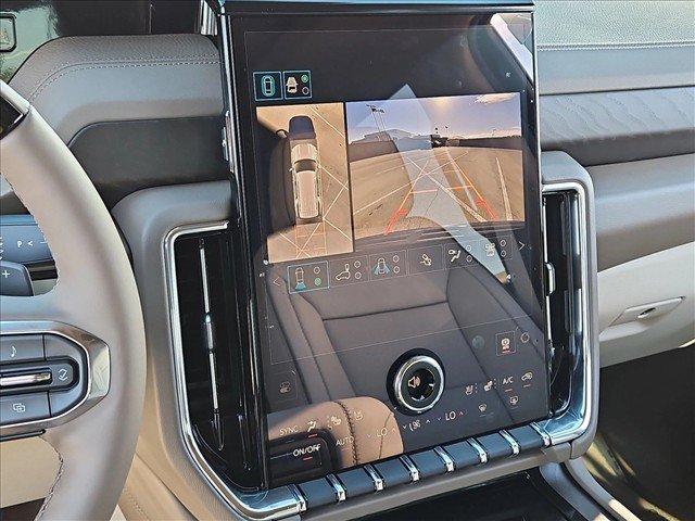 New 2027 GMC Yukon Denali w/ Denali Reserve Package AWD/4WD image 13