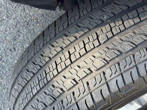 Used 2018 Toyota 4Runner SR5 image 21