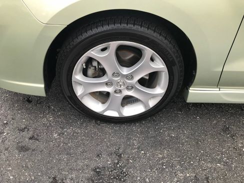 Used 2008 MAZDA MAZDA5 Grand Touring image 39