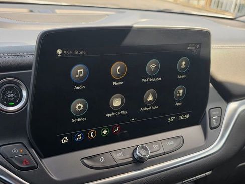 Used 2025 Chevrolet Blazer LT FWD image 25