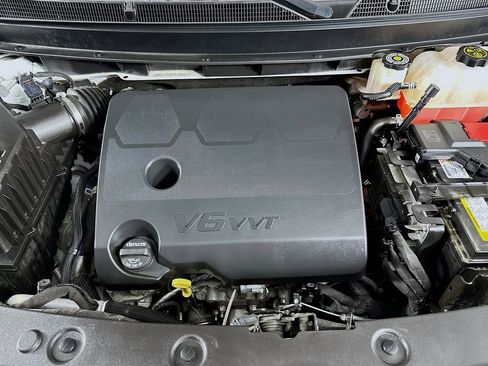 Used 2022 Buick Enclave Essence image 38