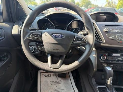 Used 2017 Ford Escape SE AWD/4WD image 24