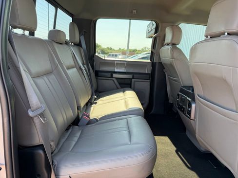 Used 2020 Ford F150 XLT w/ Equipment Group 302A Luxury AWD/4WD image 22