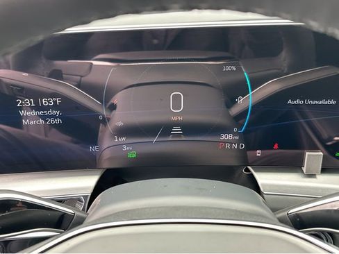 New 2025 Cadillac Lyriq Sport w/ LPO, Floor Liner Package image 19