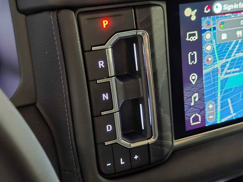 Used 2024 GMC Yukon XL Denali w/ Max Trailering Package image 39