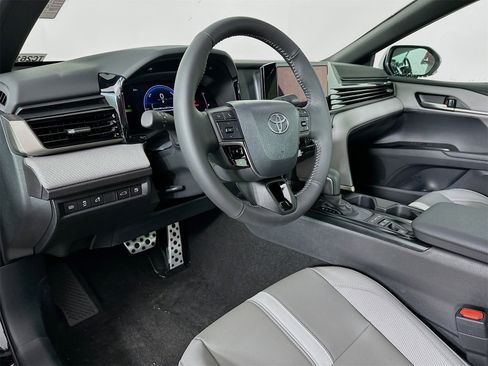 New 2026 Toyota Camry XSE image 9