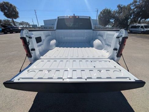 New 2026 RAM 1500 Laramie w/ Night Edition AWD/4WD image 11