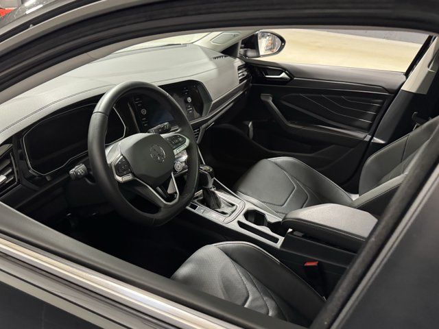 Used 2024 Volkswagen Jetta SEL FWD image 31