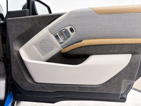 Used 2015 BMW i3 with Range Extender image 23